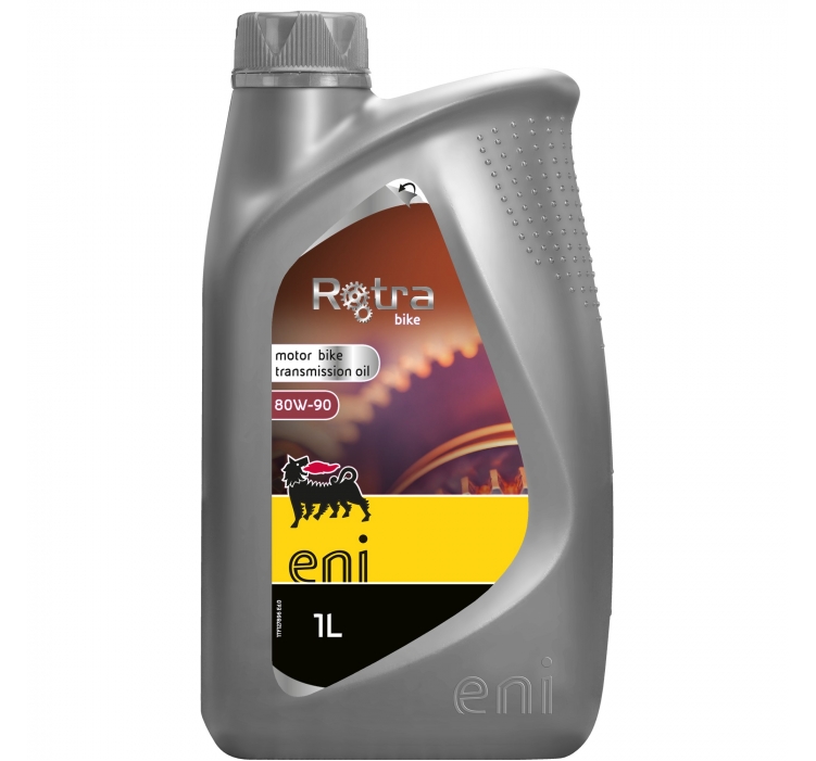 eni rotra bike 80w90