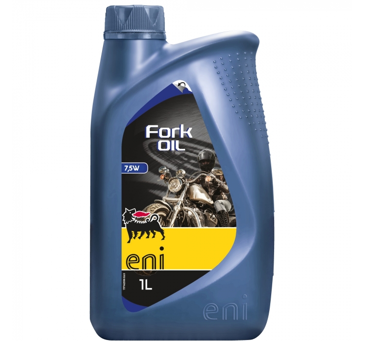 eni fork 7,5w